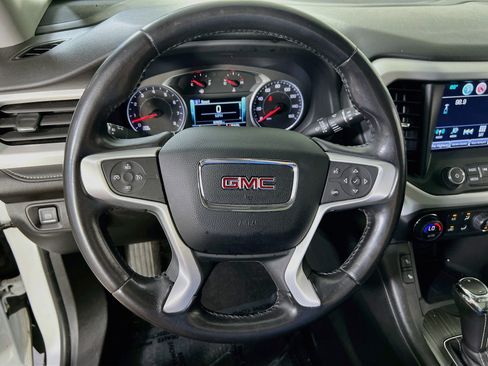 Used 2019 GMC Acadia SLT AWD/4WD image 11