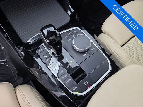 Certified 2023 BMW X3 sDrive30i w/ Convenience Package RWD image 24
