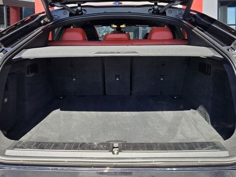 Used 2022 BMW X6 M w/ Competition Package image 18