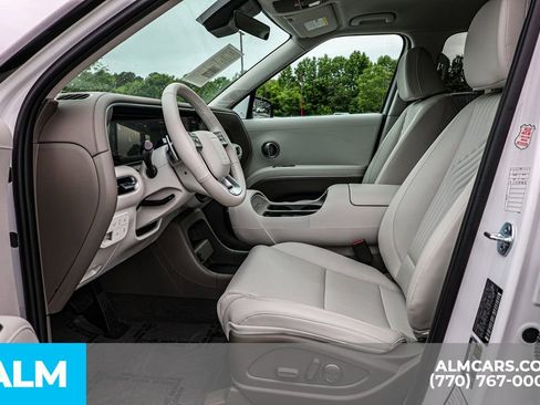 Used 2026 Hyundai Palisade SEL FWD image 18