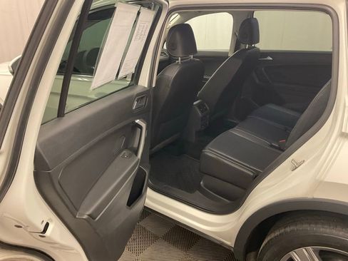 Used 2021 Volkswagen Tiguan S image 24