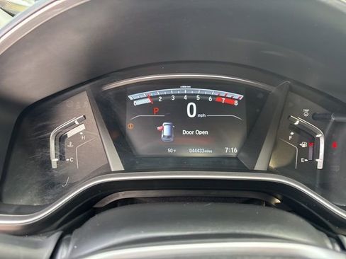 Used 2022 Honda CR-V EX image 16
