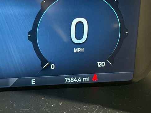 Used 2025 Ford F150 STX w/ STX Black Appearance Package image 29