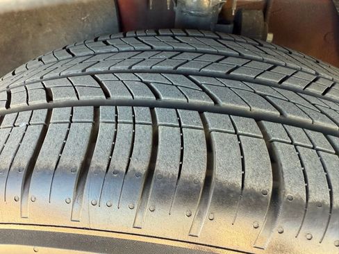 Certified 2025 Hyundai Tucson SEL image 9