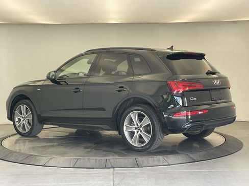 Certified 2025 Audi Q5 2.0T Premium AWD/4WD image 3