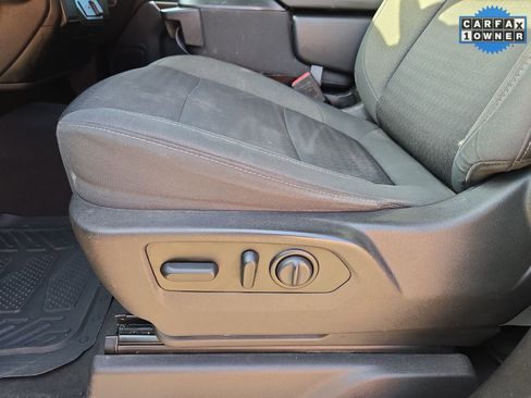 Used 2020 Chevrolet Silverado 1500 RST w/ Texas Edition image 17