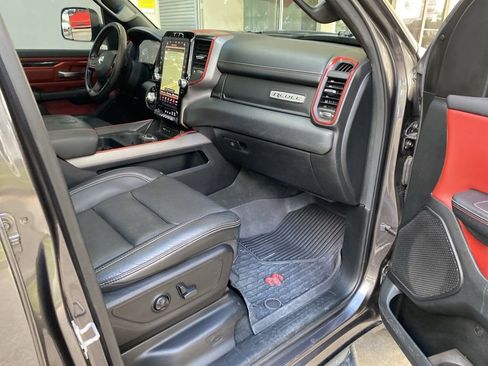 Used 2019 RAM 1500 Rebel w/ Rebel Level 2 Equipment Group image 27
