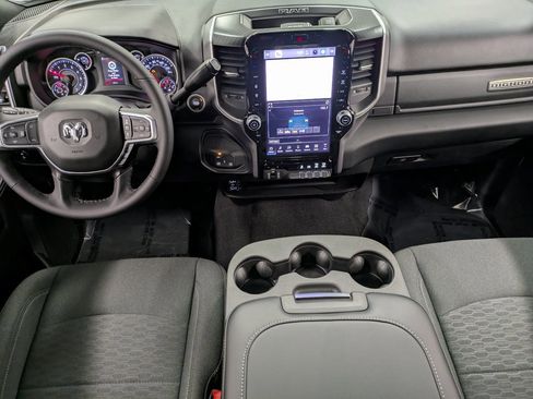 Used 2025 RAM 2500 Big Horn image 23