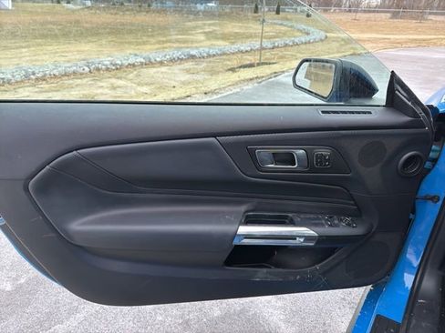 Used 2024 Ford Mustang GT Premium image 15