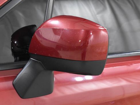 Used 2017 Subaru Forester 2.5i Premium image 33