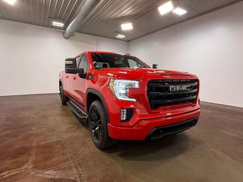 Used 2020 GMC Sierra 1500 Elevation w/ Elevation Value Package image 31