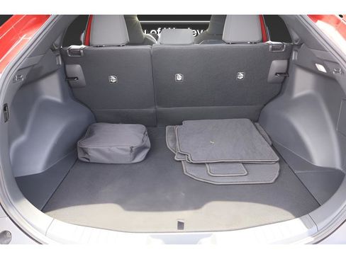 Certified 2023 Subaru Solterra AWD image 17