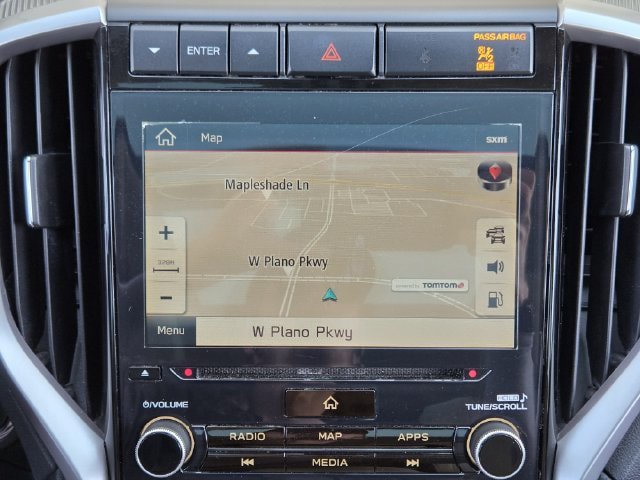Used 2020 Subaru Ascent Limited w/ Technology Package AWD/4WD image 15