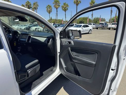 Used 2020 Ford Ranger XLT w/ Equipment Group 301A Mid AWD/4WD image 15