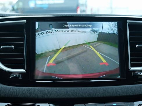 New 2026 Chrysler Voyager LX image 20