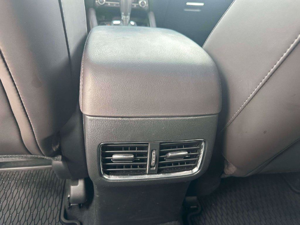 Used 2023 MAZDA CX-5 Signature AWD/4WD image 12