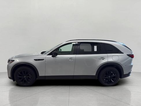 Used 2025 MAZDA CX-90 3.3 Turbo w/ Premium Sport Pkg image 5