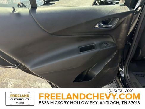 Used 2024 Chevrolet Equinox LT FWD image 16