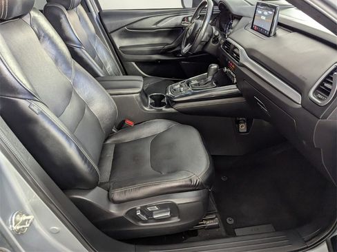 Used 2020 MAZDA CX-9 Grand Touring image 35