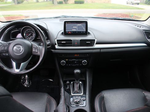 Used 2015 MAZDA MAZDA3 s Grand Touring image 31