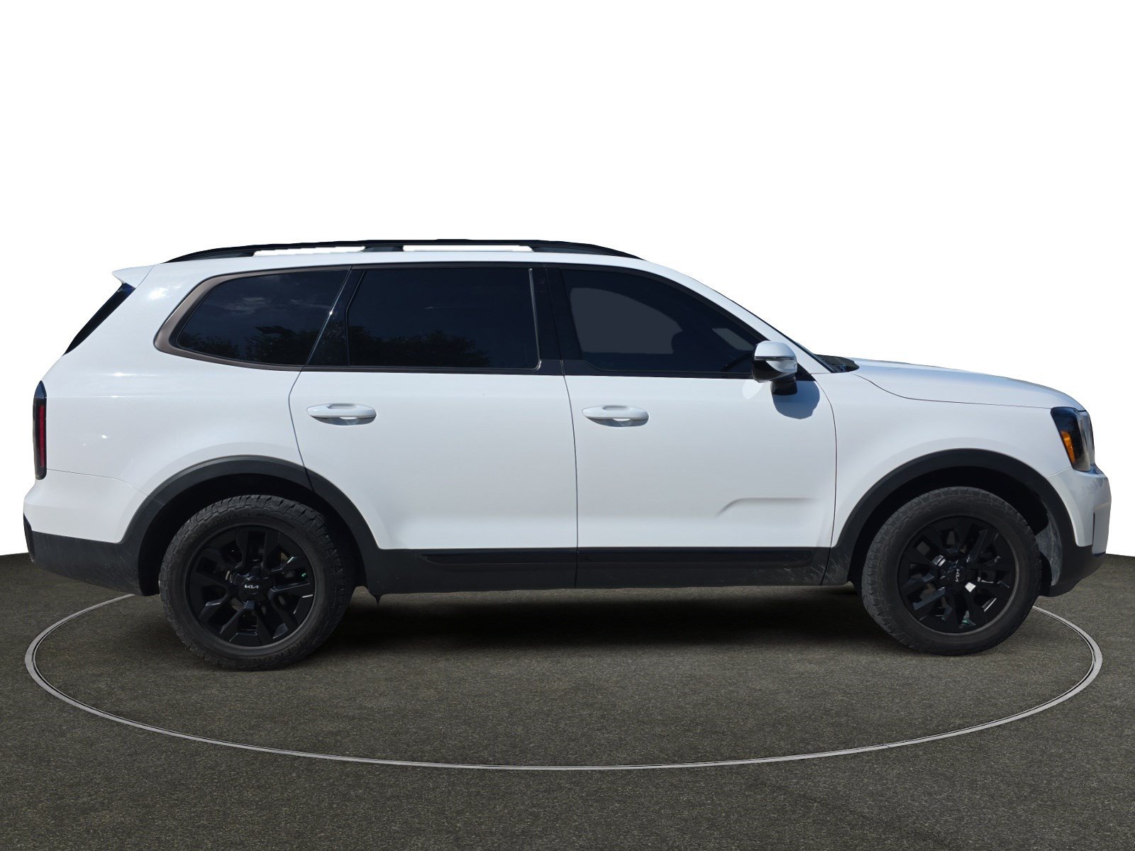 Used 2024 Kia Telluride SX Prestige X-Pro AWD/4WD image 7