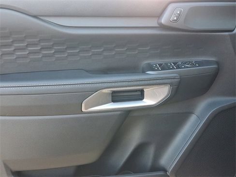 New 2025 Ford Ranger XLT w/ Equipment Group 301A High image 8