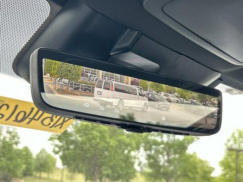 New 2026 Toyota Tundra Limited AWD/4WD image 26