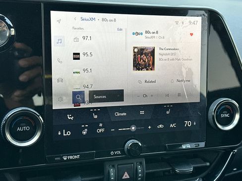 Used 2022 Lexus NX 350 F Sport w/ F Sport Cold Package image 22