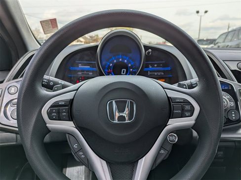 Used 2016 Honda CR-Z LX image 26