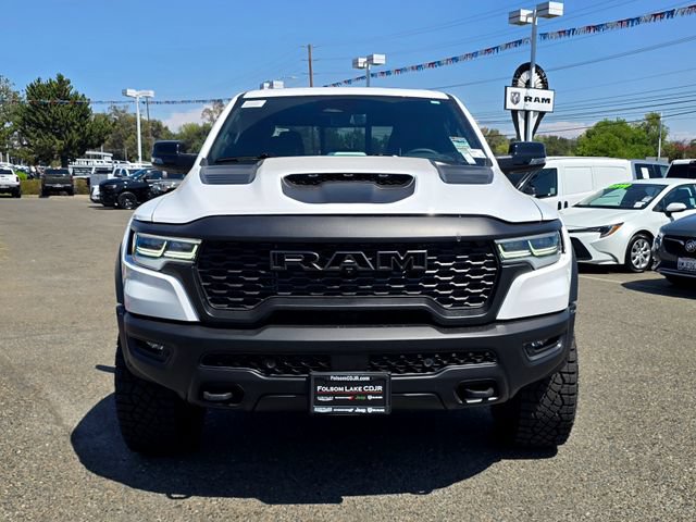 New 2026 RAM 1500 RHO w/ RHO Level 1 Equipment Group AWD/4WD image 2