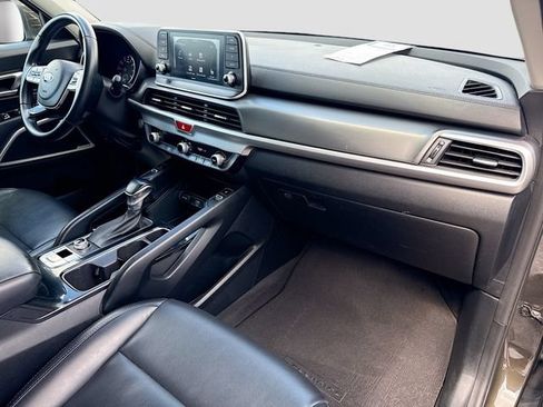 Used 2020 Kia Telluride S AWD/4WD image 38