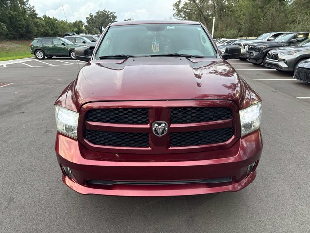 Used 2016 RAM 1500 Express RWD image 2