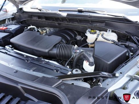 Used 2023 GMC Yukon AT4 w/ AT4 Premium Package AWD/4WD image 53