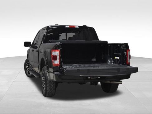 Used 2023 Ford F150 Lariat image 11