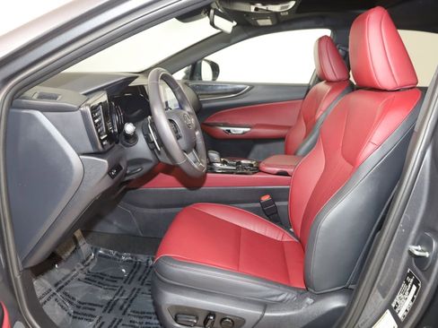 Used 2024 Lexus NX 350 AWD w/ Cold Area Package image 12