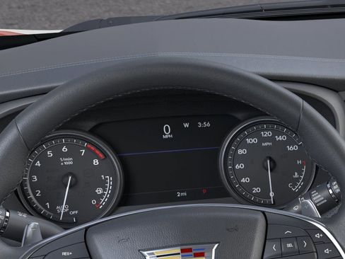 New 2026 Cadillac XT5 Sportv image 18