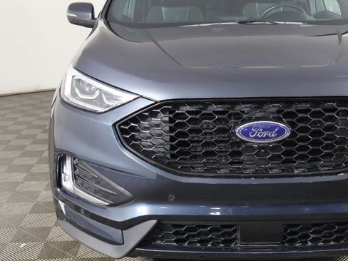 Used 2023 Ford Edge ST w/ Equipment Group 401A image 16