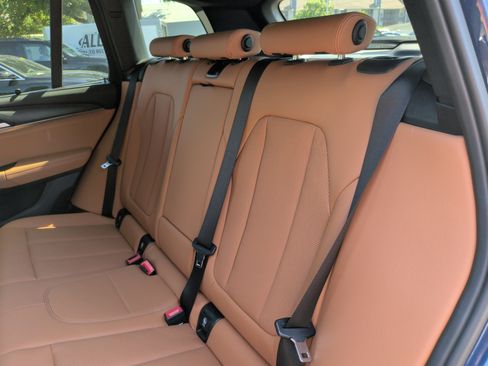 Used 2023 BMW X3 sDrive30i w/ Premium Package w/ZPA RWD image 35