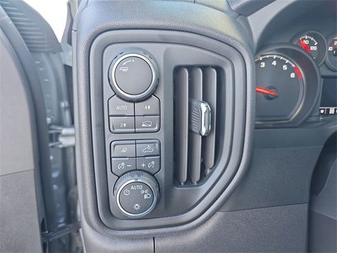 Used 2026 Chevrolet Silverado 1500 W/T w/ WT Safety Package image 21