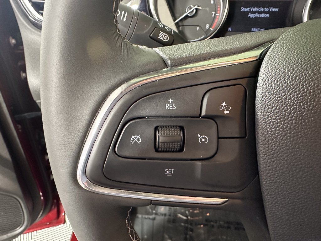 Used 2023 Buick Encore GX Select w/ Safety Package II AWD/4WD image 21
