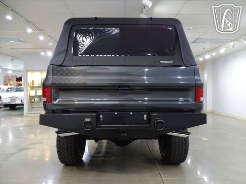 Used 1987 GMC Jimmy image 13