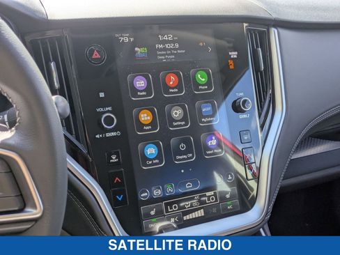 Certified 2025 Subaru Legacy Premium image 21