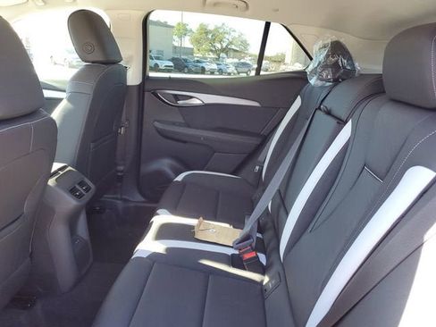 New 2026 Buick Envision Sport Touring image 11