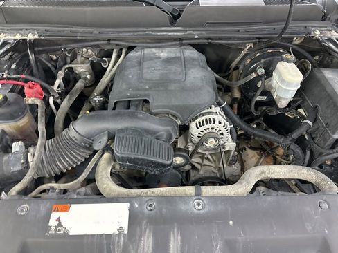 Used 2012 GMC Sierra 1500 SLE w/ Power Tech Package image 17