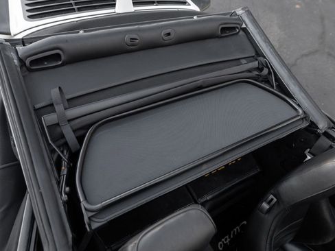 Used 1989 Porsche 911 Turbo image 34