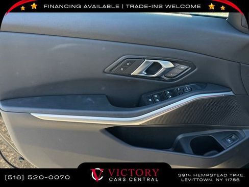 Used 2024 BMW 330i Sedan image 11