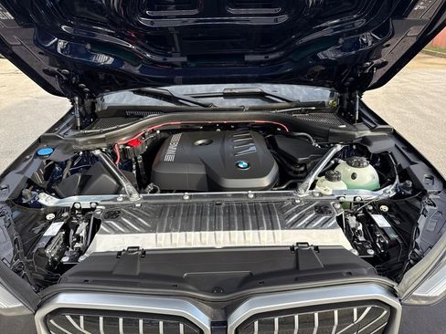 New 2026 BMW X3 xDrive30 w/ Convenience Package image 26