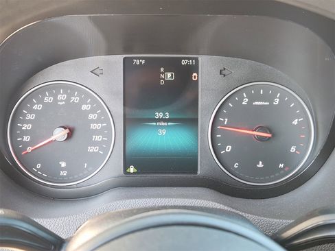 Used 2024 Mercedes-Benz Sprinter 3500 image 16