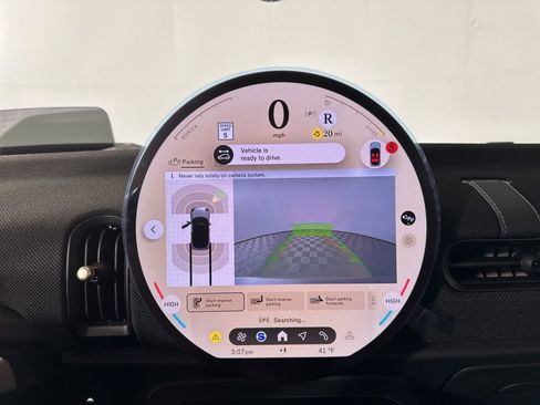 New 2026 MINI Cooper S image 10