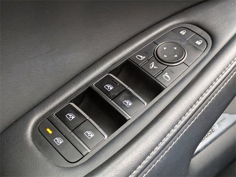 Used 2022 INFINITI QX60 Sensory w/ Cargo Package image 23